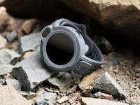 Wearable Monitoring Technology