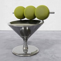 Cocktail-Resembling Chair Designs Image 2