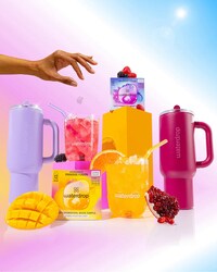 Vitamin Hydration Cubes Image 1