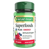 Lifestage Support Supplements Image 1