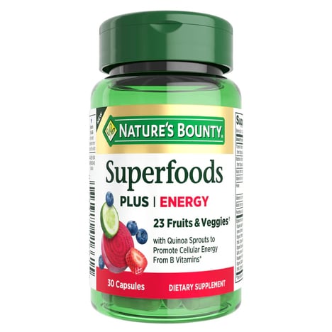 Lifestage Support Supplements