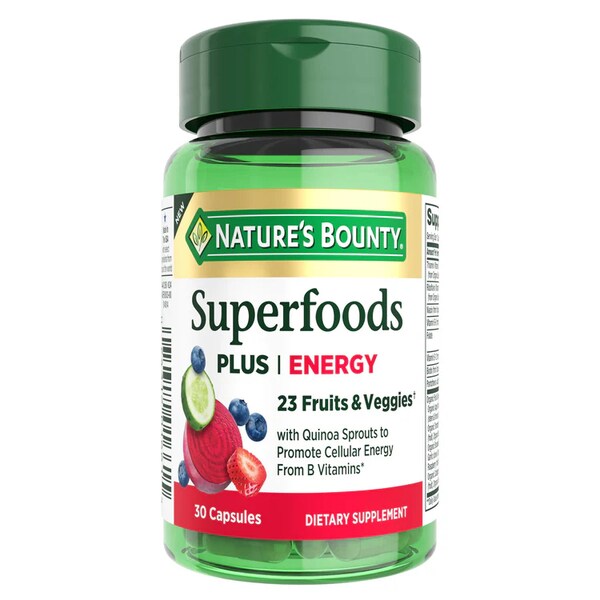 Lifestage Support Supplements