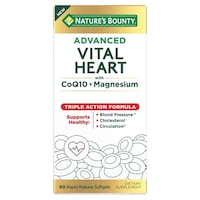 Lifestage Support Supplements Image 3