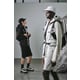 Collaborative Sporty Timeless Fashion Image 1