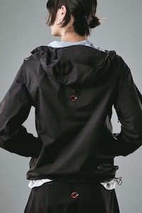 Collaborative Sporty Timeless Fashion Image 2