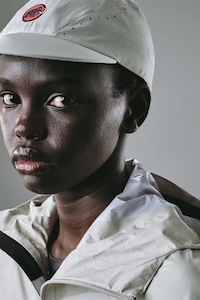 Collaborative Sporty Timeless Fashion Image 3