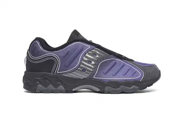 Motion-Centric Dynamic Sneakers