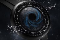 Black Hole-Inspired Watches Image 3