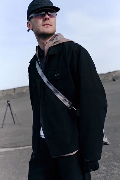 Redefined Fall Everyday Uniforms