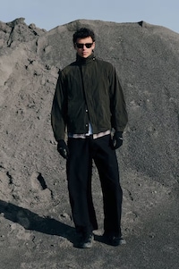 Redefined Fall Everyday Uniforms Image 2