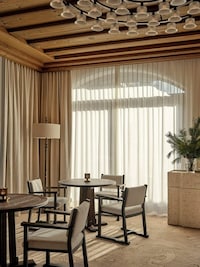 Alpine-Inspired Fine Restaurants Image 2