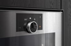 Bauhaus-Inspired Oven Series