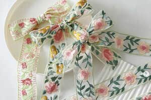 Biodegradable Floral Wraps Article Thubnail
