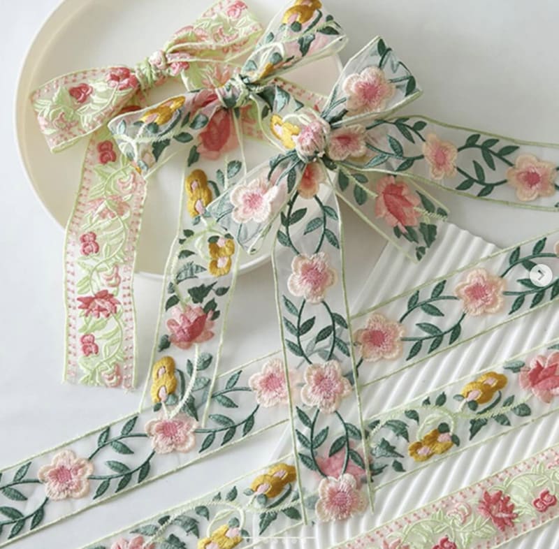 Biodegradable Floral Wraps Article Thubnail