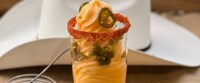 Spicy-Sweet Soft Serves Image 1