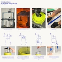 Accessible Atmospheric Water Dispensers Image 5