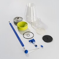 Accessible Atmospheric Water Dispensers Image 6