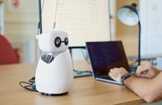 Open-Source Robot Companions