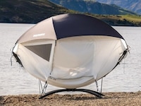 Exo-Frame Hammock Tents Image 1
