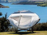 Exo-Frame Hammock Tents Image 4