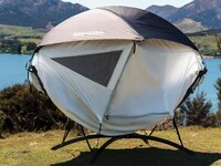 Exo-Frame Hammock Tents Image 5