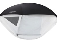 Exo-Frame Hammock Tents Image 7