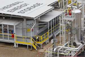 Nuclear Energy Storage Systems Article Thubnail