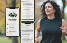 Privacy-First AI Wellness Apps