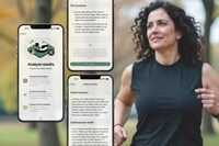Privacy-First AI Wellness Apps Image 1