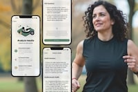 Privacy-First AI Wellness Apps