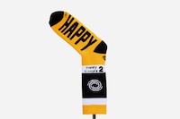 Cinematic Golfer Hockey Sticks Image 2