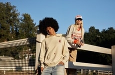 Rodeo-Inspired Cherry Fashion