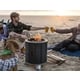 Collapsible Smokeless Fire Pits Image 2