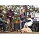 Collapsible Smokeless Fire Pits Image 4