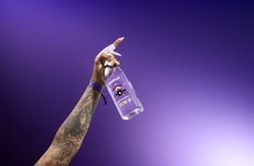 Playlist-Paired Household Cleaners