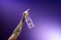 Playlist-Paired Household Cleaners