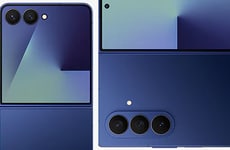 Foldable Device Ecosystems