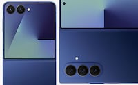 Foldable Device Ecosystems