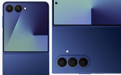 Foldable Device Ecosystems