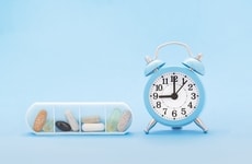 Aging-Focused Connected Clock Systems