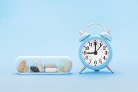 Aging-Focused Connected Clock Systems Image 1