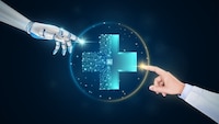 AI-Enhanced Pharmaceutical Solutions