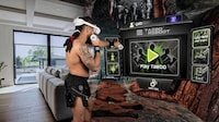 Gamified Fitness Apps Image 2