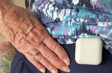 Senior-Focused Waist-Worn Sensors