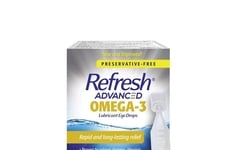 Ultra-Lubricating Eye Drops
