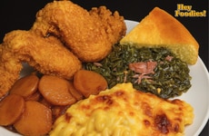 Heritage Food-Focused Memberships