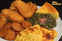 Heritage Food-Focused Memberships Image 1