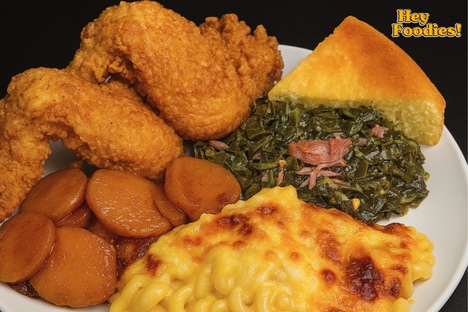 Heritage Food-Focused Memberships