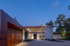 Refined Luxury Residences