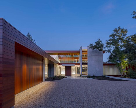 Refined Luxury Residences